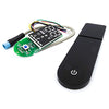 Dashboard Bluetooth Upgrade Circuit board